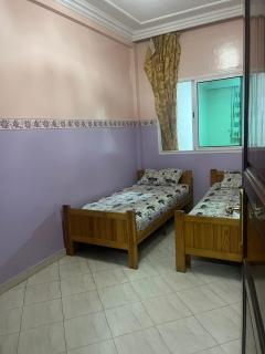 Appartement calme au centre ville - Casablanca - 3