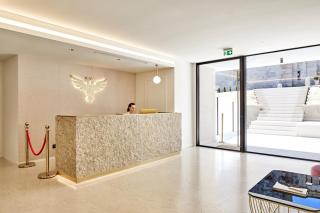 Relais Forte Benedek Wine & SPA - Adults Only - 2