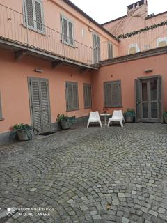 Residenza il Nespolo - Estella Hotel Collection - Turim - 3