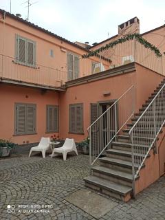 Residenza il Nespolo - Estella Hotel Collection - Turim - 2