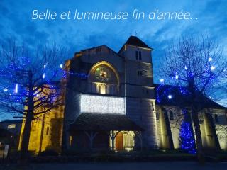 L'auberge de l'abbaye - Sorde-lʼAbbaye - 4