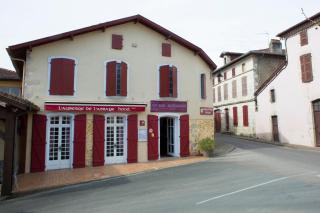 L'auberge de l'abbaye - Sorde-lʼAbbaye - 3
