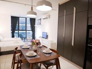 Atria SOFO Suites By Stay In - Petaling Jaya - 9
