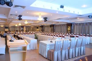 Thien Hong - Arc En Ciel Hotel - Ho Chi Minh - 1