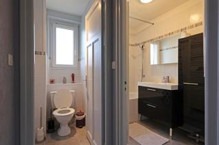 Appartement Rue du lac - Gérardmer - 4