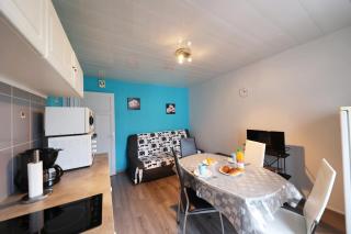 Appartement Rue du lac - Gérardmer - 8