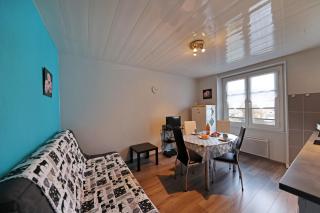 Appartement Rue du lac - Gérardmer - 4