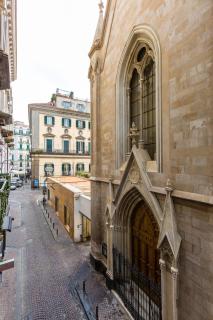 Residenza Partanna by Napoliapartments - Napels - 6