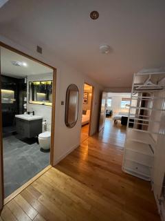NE1 Luxury City Centre Apartment - Newcastle upon Tyne - 7