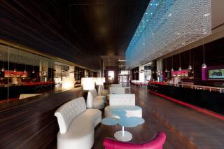 Golden Tulip Ana Dome Hotel - Cluj-Napoca - 5