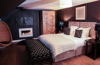 Tigerlily - Edimburgo - 9