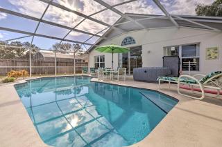 Family Escape with Game Room, 5 Mi to Disney! - 0