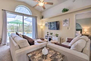 Hot Tub and Game Room Family Home Near Disney! - Kissimmee - 5