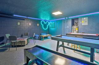 Hot Tub and Game Room Family Home Near Disney! - Kissimmee - 9