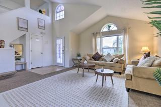 Hot Tub and Game Room Family Home Near Disney! - Kissimmee - 7