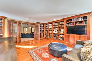 Keene Villa Near Skiing, Swimming and Hiking! - Keene - 9