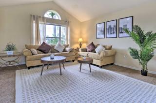 Hot Tub and Game Room Family Home Near Disney! - Kissimmee - 6