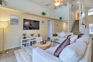 Hot Tub and Game Room Family Home Near Disney! - Kissimmee - 4