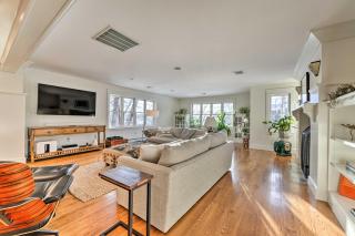 Keene Villa Near Skiing, Swimming and Hiking! - Keene - 7