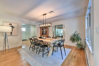 Keene Villa Near Skiing, Swimming and Hiking! - Keene - 5