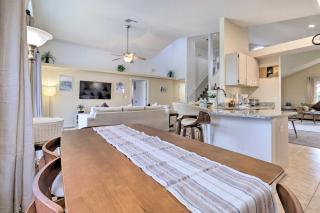 Hot Tub and Game Room Family Home Near Disney! - Kissimmee - 2