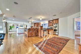 Keene Villa Near Skiing, Swimming and Hiking! - Keene - 4