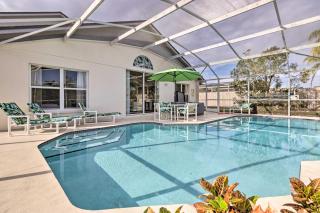 Hot Tub and Game Room Family Home Near Disney! - Kissimmee - 0