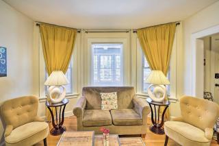 Charming Albany Retreat about 3 Mi to Downtown! - Albany - 5