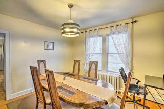 Charming Albany Retreat about 3 Mi to Downtown! - Albany - 2