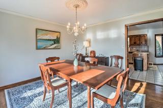 Spacious Columbia Home about 9 Mi to Water Gap! - 2