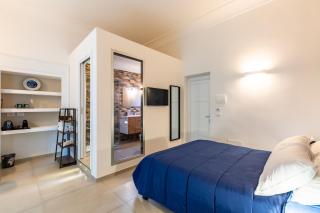 Residenza Partanna by Napoliapartments - Napels - 9