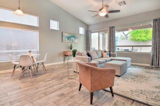 Private Pool and Community Perks Mesa Home! - Mesa - 6