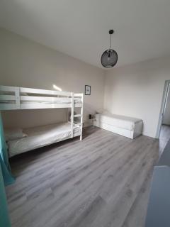 Appartement au cœur du village d'Aufferville - Aufferville - 2