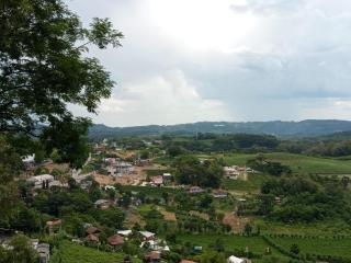 Pousada paraíso - Bento Gonçalves - 1