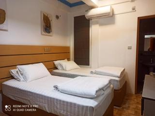 Villagewaves - Himmafushi - 5