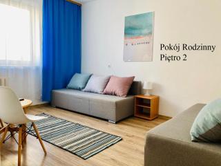 Krysia - tuż przy plaży - Mielno - 8