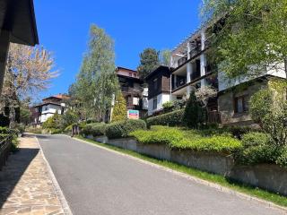 Cosy Apartment with Sea view in Santa Marina - Sosopol - 3