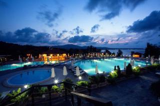 Cosy Apartment with Sea view in Santa Marina - Sosopol - 4