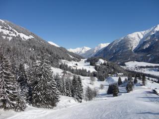 Ferienwohnungen Wolf - 1