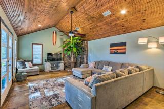 Serene Pensacola Vacation Rental with Gas Grill - Pensacola - 9