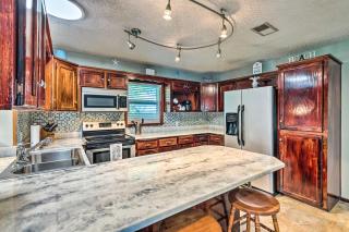 Serene Pensacola Vacation Rental with Gas Grill - Pensacola - 2