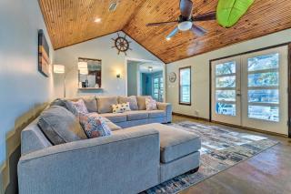 Serene Pensacola Vacation Rental with Gas Grill - Pensacola - 3