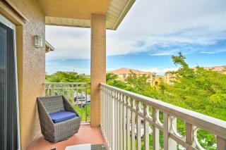 Airy Fort Myers Condo about 4 Mi to Beach! - Fort Myers - 8