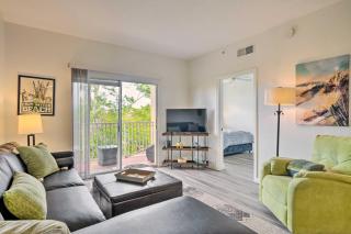 Airy Fort Myers Condo about 4 Mi to Beach! - Fort Myers - 7