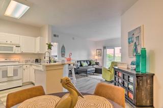 Airy Fort Myers Condo about 4 Mi to Beach! - Fort Myers - 3