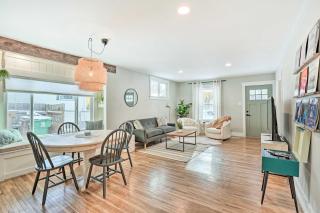Cozy Spokane Getaway Near Golfing and Skiing! - Spokane - 0