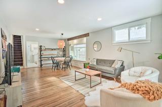 Cozy Spokane Getaway Near Golfing and Skiing! - Spokane - 7