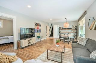 Cozy Spokane Getaway Near Golfing and Skiing! - Spokane - 6