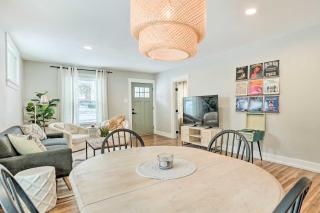 Cozy Spokane Getaway Near Golfing and Skiing! - 5