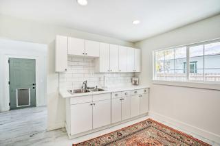Cozy Spokane Getaway Near Golfing and Skiing! - Spokane - 3